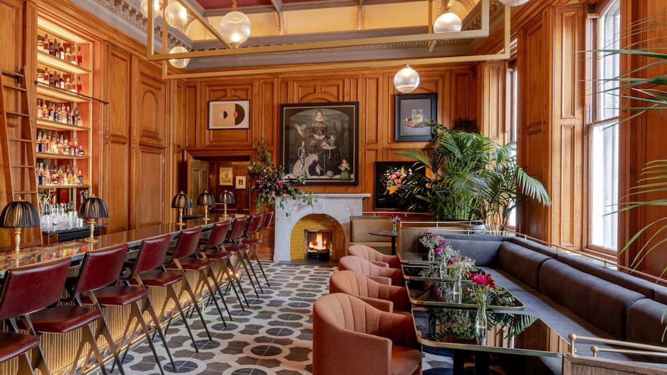 Virgin Hotels Edinburgh